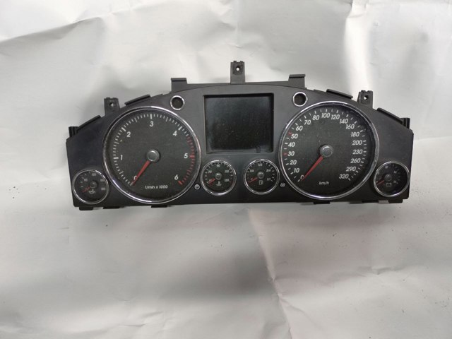 Панель приладів 7L6920881T VAG