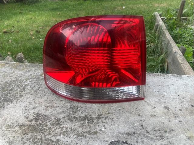 Ліхтар задній 7L6945095P VAG