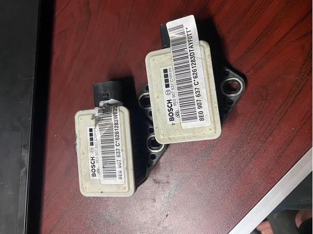 Датчик поперечного прискорення (ESP) 8E0907637C VAG