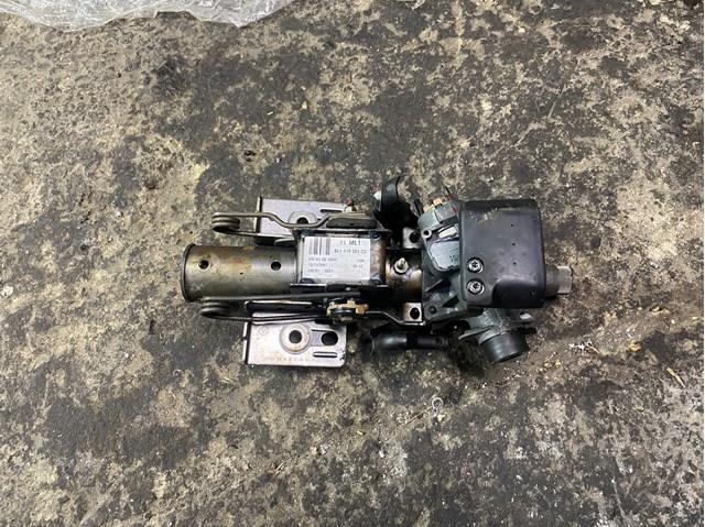 Колонка рульового управління 8L1419501CD VAG