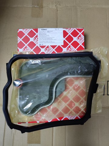 Масло АКПП Рено Сценік 2