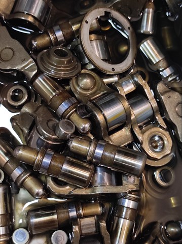 Гидроштовхач 1375075020 TOYOTA