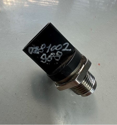 Манометри 0281002988 BOSCH