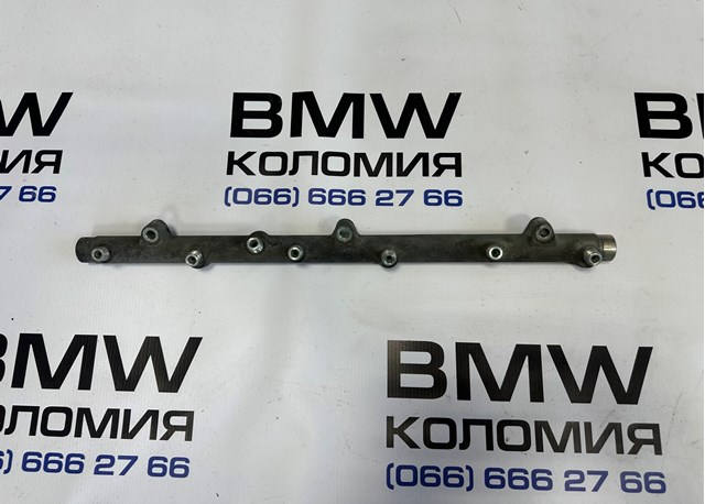 Паливна рампа 0445216002 BOSCH