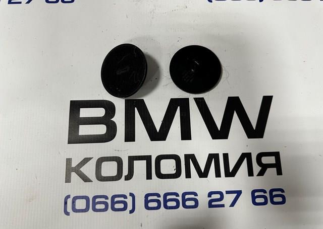 Кріплення килимків салонних, комплект 07149166608 BMW