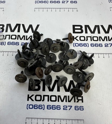 Болт гбц 07149213164 BMW