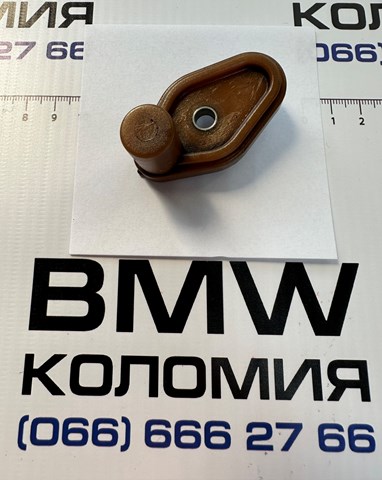 Форсунка масляна 11117787860 BMW