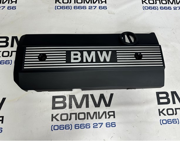 Кришка двигуна декоративна 11127526445 BMW