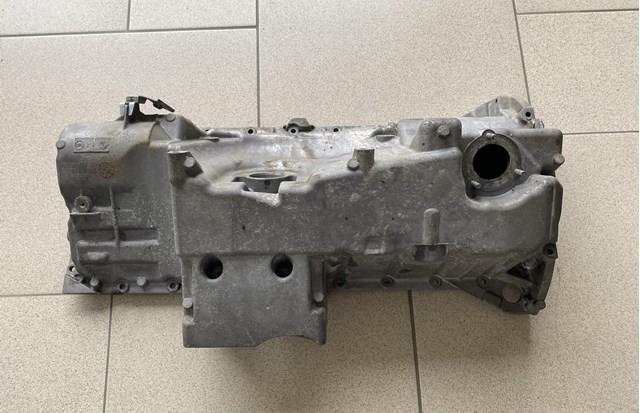 Піддон масляний картера двигуна 11137519432 BMW