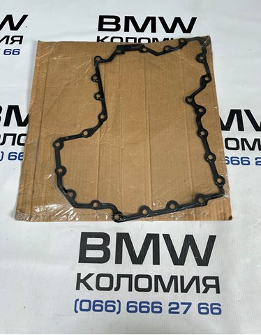 Прокладка піддону картера двигуна, нижня 11137566808 BMW