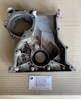 Захист ременя ГРМ, нижній 11141436720 BMW