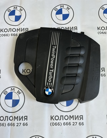 Екран двигуна 11148510364 BMW