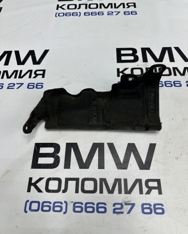 Кришка двигуна декоративна 11148668914 BMW