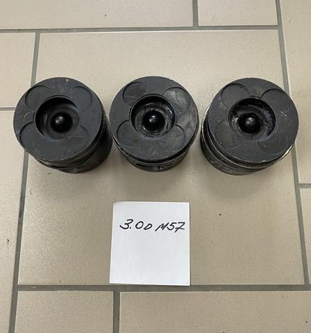 Поршень в зборі 11217786998 BMW
