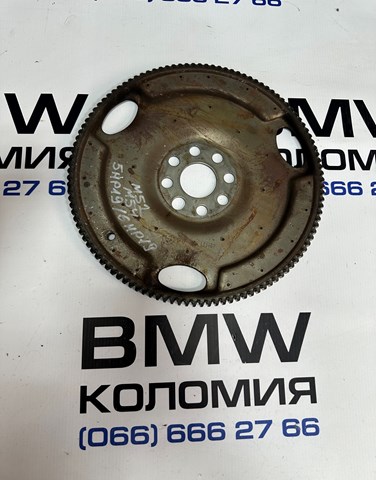 Демпферний маховик 11221717383 BMW