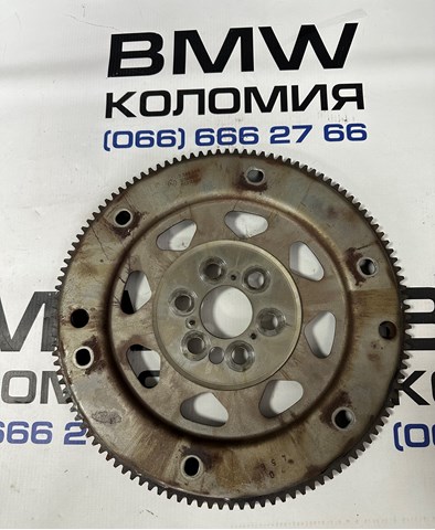 Маховик зчеплення 11227589480 BMW