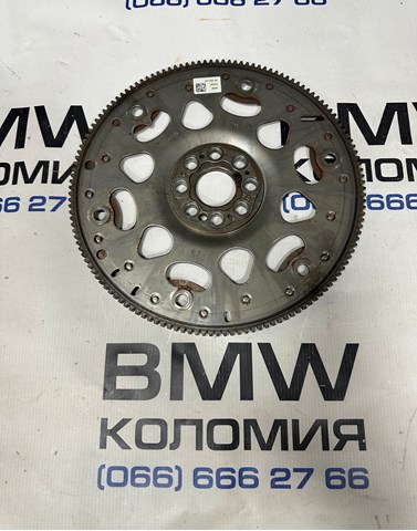 Маховик із зубчастим ободом в зборі 11228511452 BMW