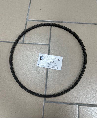 Поліклиновий ремінь 11231709638 BMW