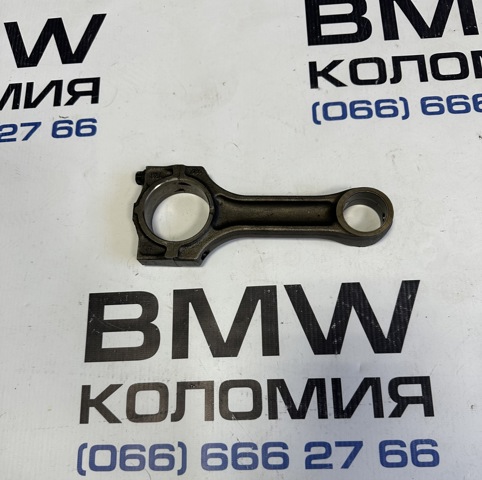 Шатун поршня ДВЗ 11242249815 BMW