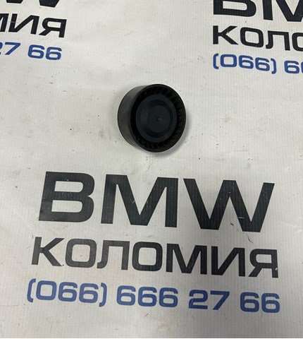 Ролик приводного ременя, паразитний 11287649371 BMW