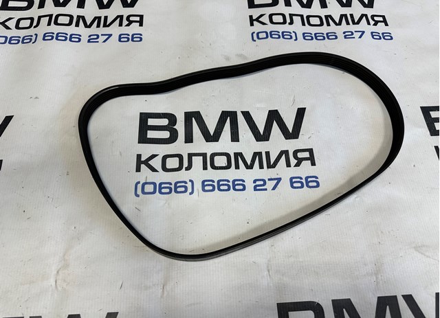 Привід допоміжних агрегатів 11288613707 BMW