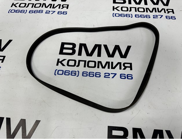 Ремінь приводний, агрегатів 11288638716 BMW