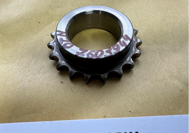 Зірка кщленвала вала 11317603944 BMW