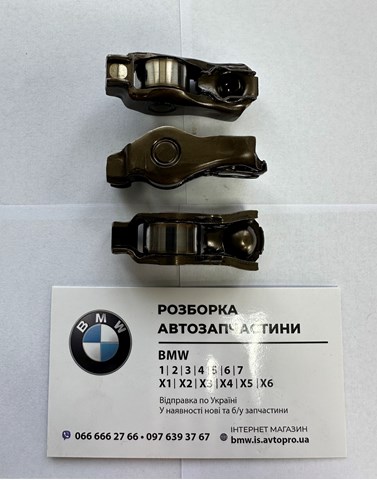 Рокер клапана 11337542421 BMW