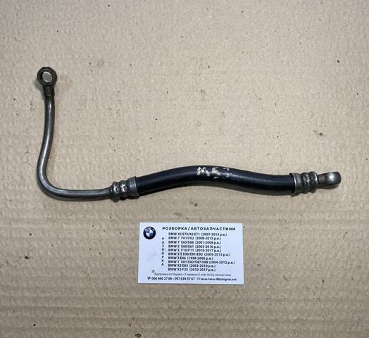 Подача масляна труба 11422247915 BMW
