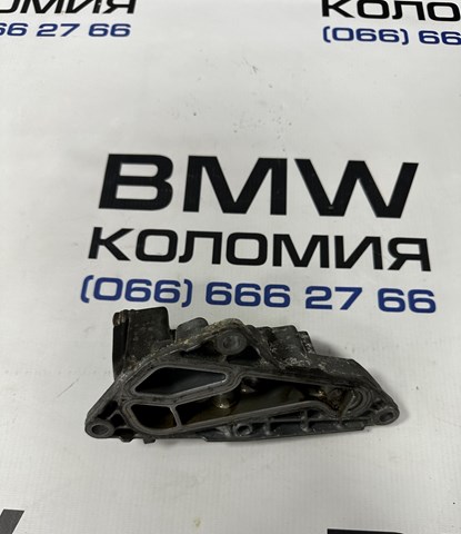 Термостат системи змащення двигуна 11427573051 BMW