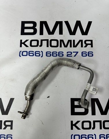 Подача масляна труба 11427617534 BMW