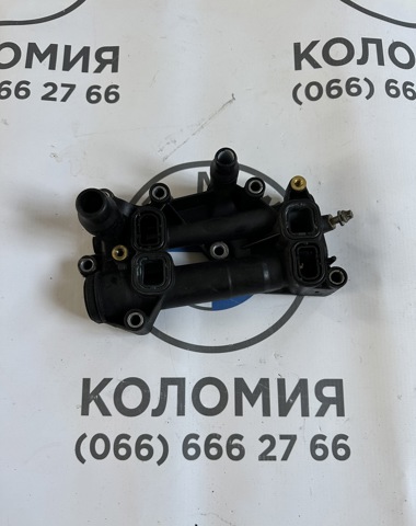Корпус термостата 11428507694 BMW