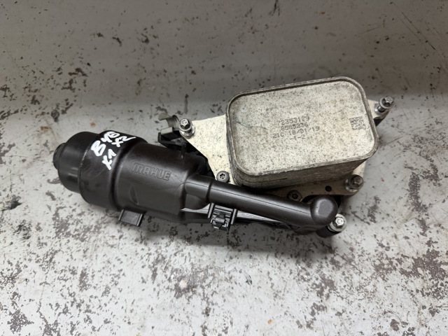 Корпус маслофільтра 11428585235 BMW