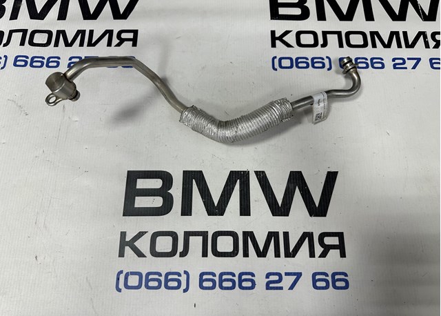 Подача масляна труба 11428629969 BMW