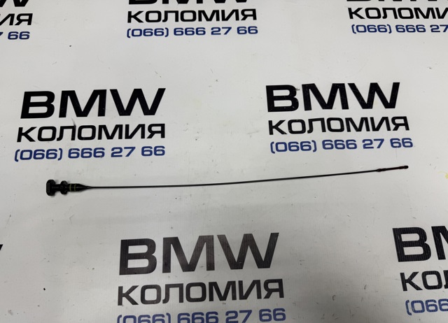 Щуп рівня олії 11437812760 BMW