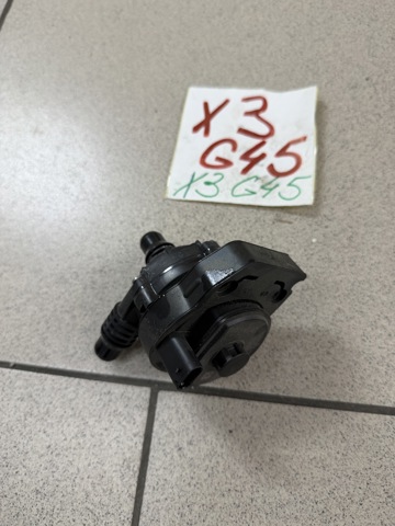 Помпа водяна, додатковий електричний 11515A020E0 BMW