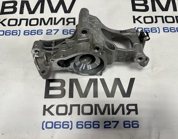 Помпа водяна, (насос) охолодження, в зборі з корпусом 11517644809 BMW