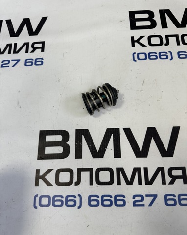Термостат в зборі 11518512234 BMW