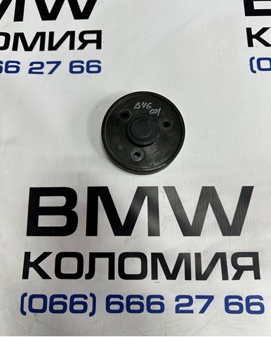 Шків водяної помпи 11518591892 BMW