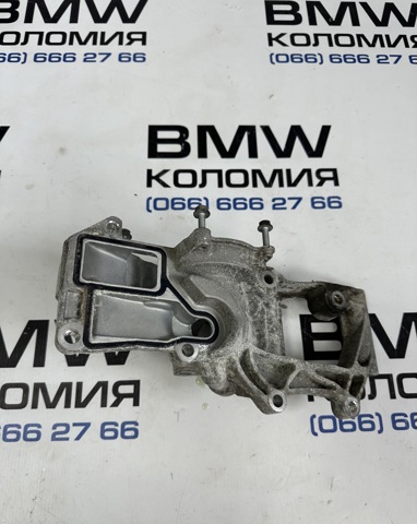 Насос охолоджуючої рідини 11518601366 BMW