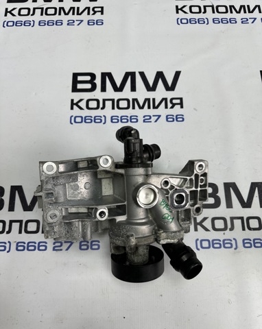 Насос системи охолодження 11518650988 BMW