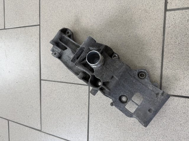 Насос системи охолодження 11518678905 BMW