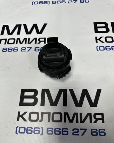 Водяний насос охолодження електричний додатковий 11519455034 BMW