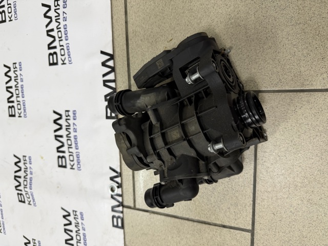 Кришка корпусу термостата 11538642560 BMW