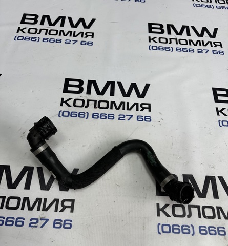 Шланг (патрубок) термостата 11538650981 BMW