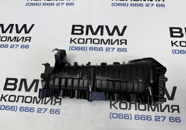 Колектор впускний 11617807991 BMW