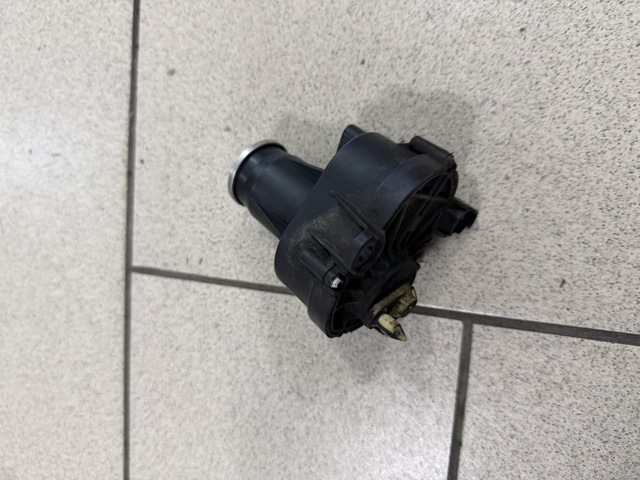 Клапан / актуатор приводу заслінки EGR 11618506410 BMW