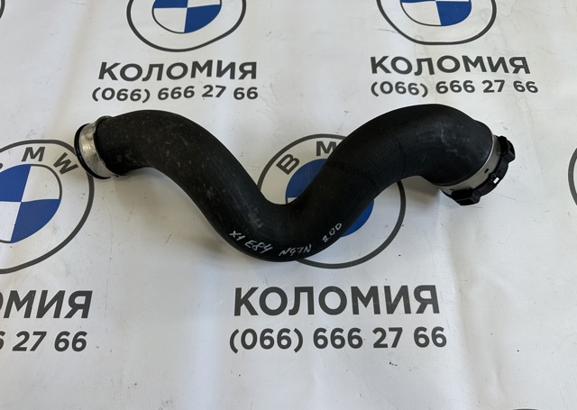 Трубка, що нагнітається 11618513289 BMW