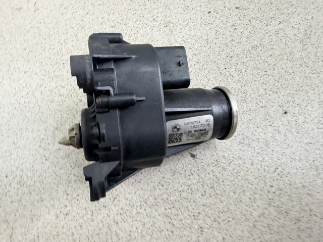 Клапан / актуатор приводу заслінки EGR 11618570791 BMW