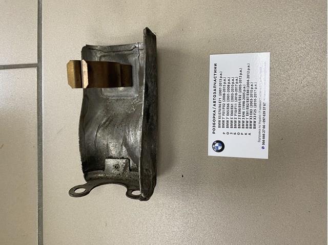 Кришка випускного колектора 11627787650 BMW